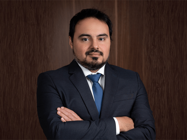Magro Advogados anuncia Alberto Coimbra como novo sócio Magro Advogados anuncia Alberto Coimbra como novo sócio