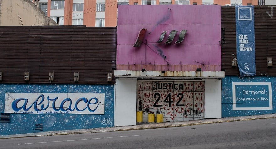  (Imagem: Eduardo Anizelli/Folhapress)