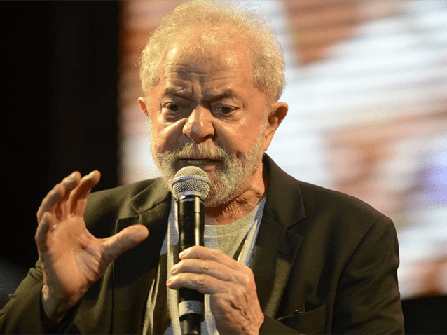  (Imagem: Léo Caldas | Folhapess)