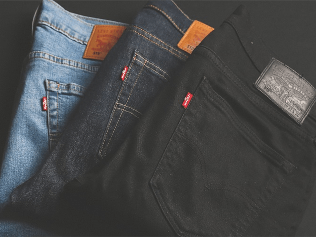 Jeans: Levi's vence processo contra a Damyller por costura e etiqueta