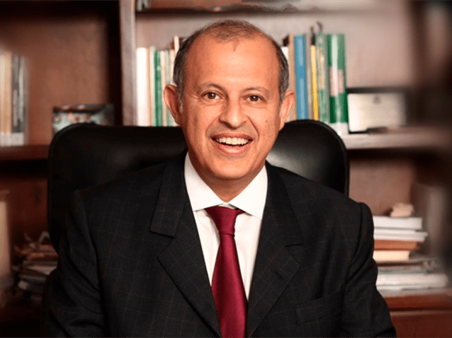 Alberto Toron recebe Medalha Santo Ivo 