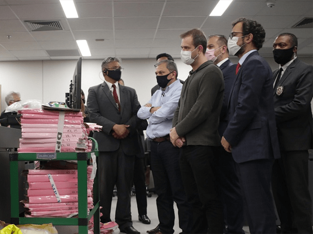  (Imagem: Renan Mattos | Futura Press | Folhapress)