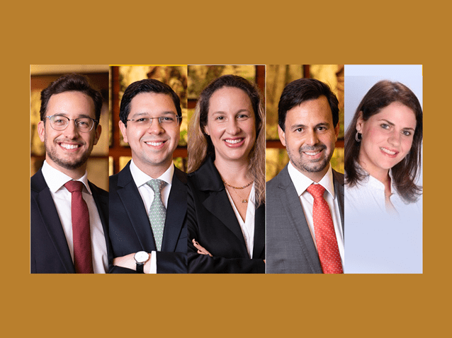 Felsberg Advogados mantém crescimento e anuncia cinco novos sócios