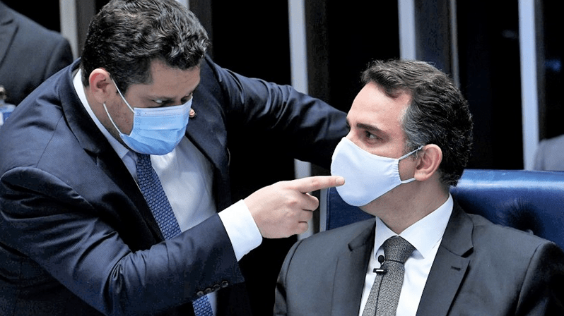 Aposta de senadores é que reforma tributária seja votada em fevereiro