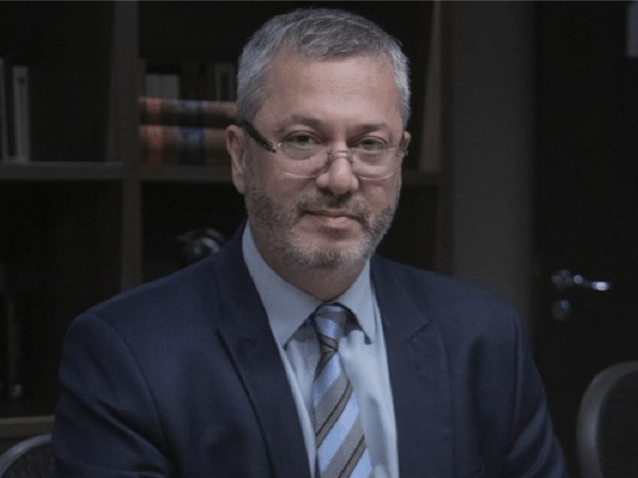 Fábio Medina Osório analisa LGPD em evento do IIEDE