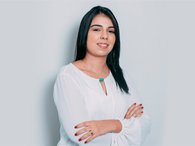 Claudia Abrosio é a mais nova sócia do Ayres Ribeiro Advogados Claudia Abrosio é a mais nova sócia do Ayres Ribeiro Advogados