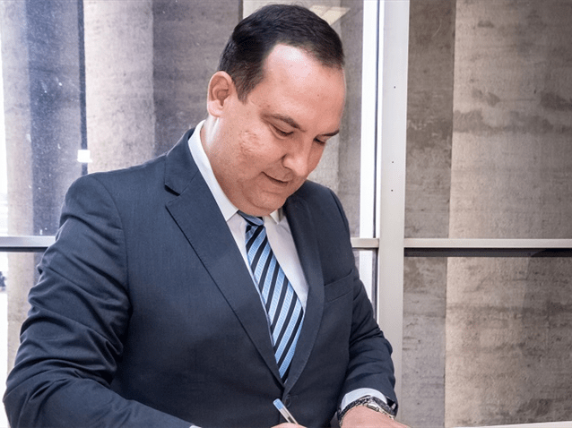  (Imagem: Reprodução | Assessoria de Comunicação | Funai)