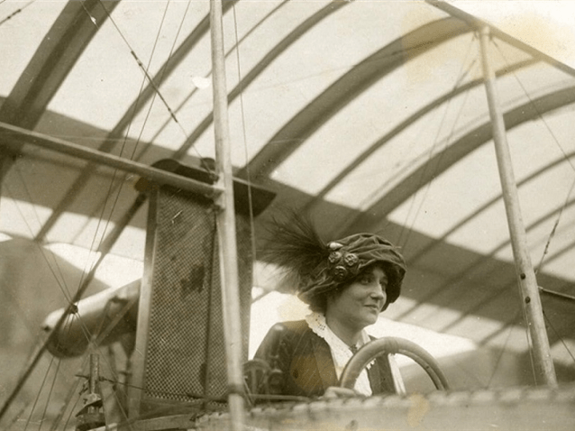 (Imagem: Smithsonian Institution) (Imagem: Smithsonian Institution)