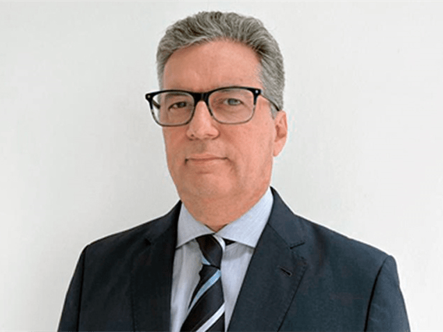 Ex-presidente do TRF-3 é novo sócio do Velloza Advogados Associados