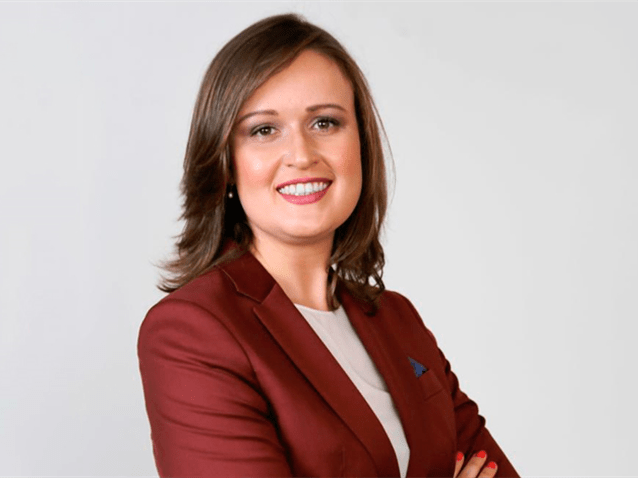 Raquel Scalcon integra equipe de Cavalcanti, Sion Advogados 