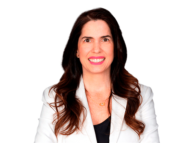 Velloza anuncia Fernanda Gabeira Secco como nova sócia