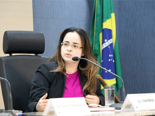 Comissão de Estudos de Improbidade da OAB/RJ toma posse dia 29/3 