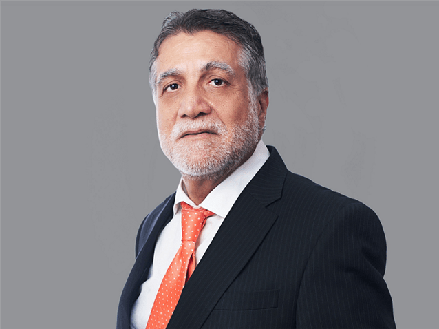 Luiz Carlos Robortella é o novo presidente da ABDT Luiz Carlos Robortella é o novo presidente da ABDT