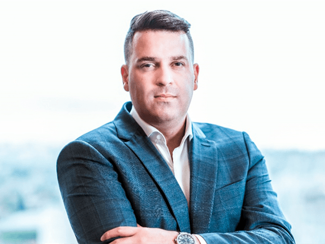 Daniel Machado Amaral participa de congresso em Portugal 