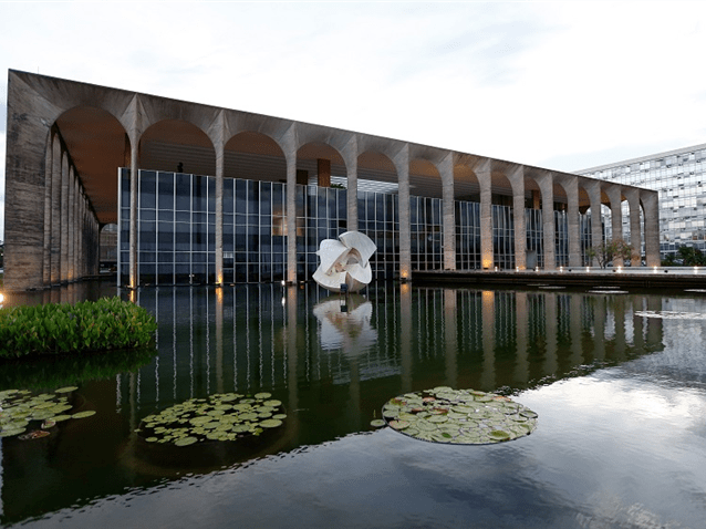  (Imagem: Pedro Ladeira/Folhapress)