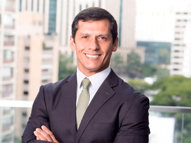 Felsberg Advogados anuncia novo sócio na área Imobiliária