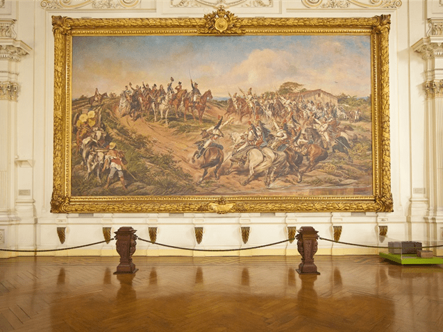 (Imagem: Zé Carlos Barretta/Folhapress) (Imagem: Zé Carlos Barretta/Folhapress)