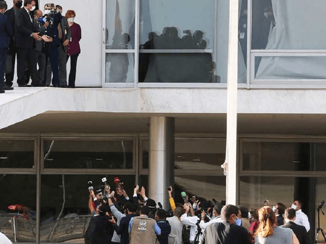 (Imagem: Marcello Casal Jr/Agência Brasil) (Imagem: Marcello Casal Jr/Agência Brasil)