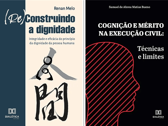  (Imagem: Editora Dialética)