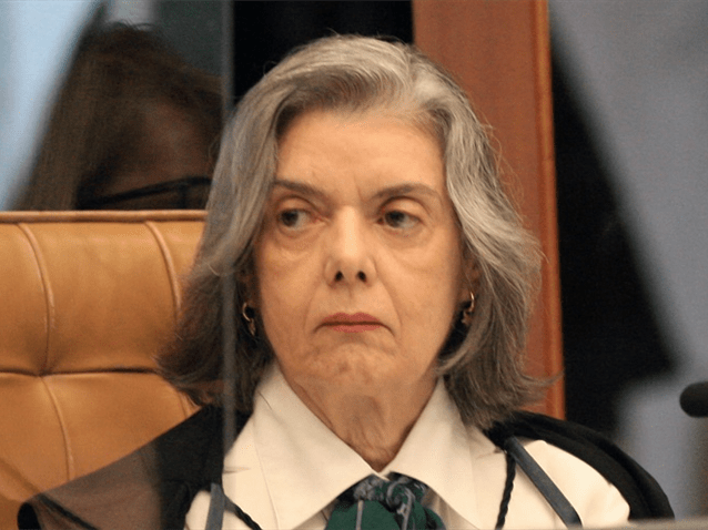  (Imagem: Carlos Moura/STF)