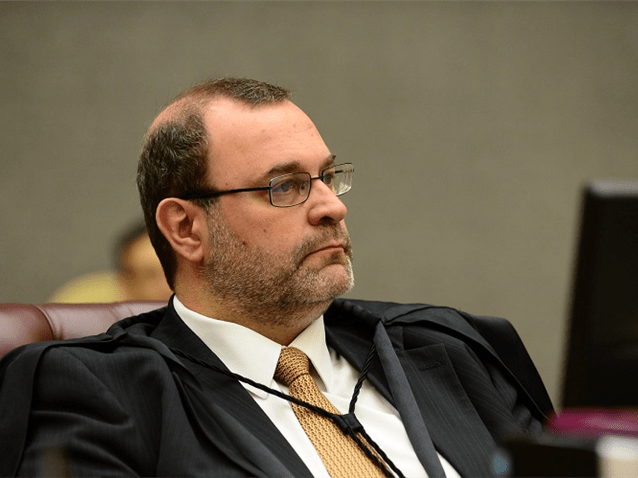  (Imagem: STJ)