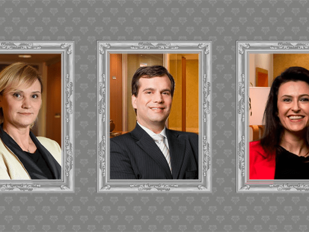 Gasparini, Nogueira de Lima e Barbosa Advogados anuncia novos sócios