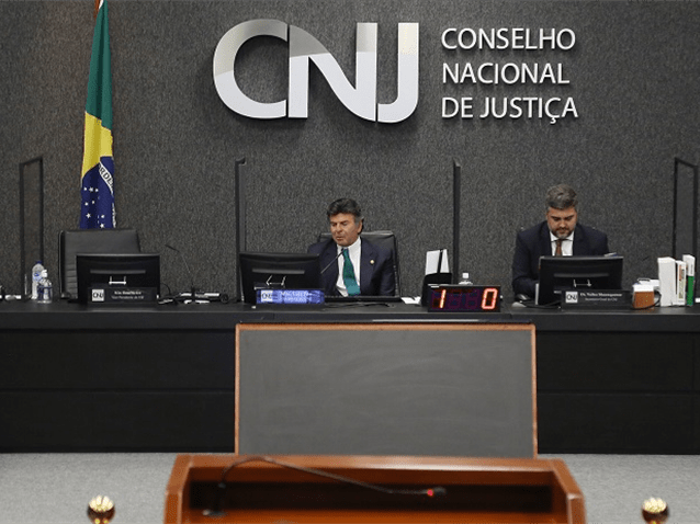  (Imagem: Romulo Serpa | Ag.CNJ)