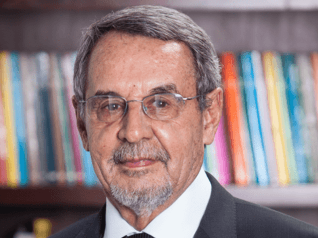 Ministro Vantuil Abdala encerra seminário sobre Justiça do Trabalho Ministro Vantuil Abdala encerra seminário sobre Justiça do Trabalho