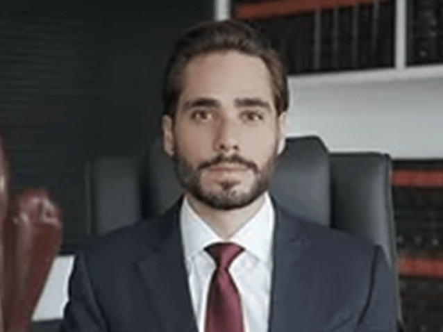 Alberto Malta é nomeado presidente de Comissão Especial da OAB 