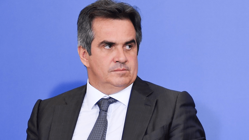 Rosa Weber arquiva investigação contra Ciro Nogueira