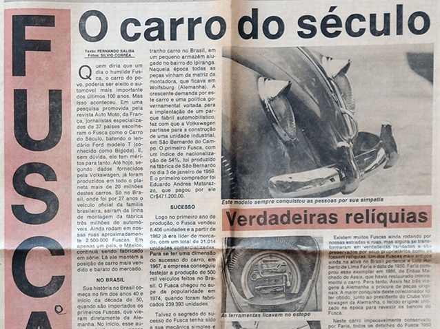 (Imagem: Reprodução autoentusiastas.com.br - Acervo popular do autor) (Imagem: Reprodução autoentusiastas.com.br - Acervo popular do autor)