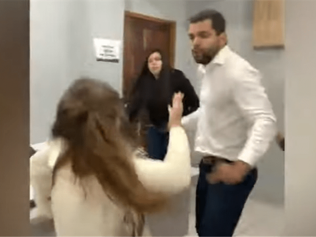  (Imagem: Reprodução/TV Migalhas)