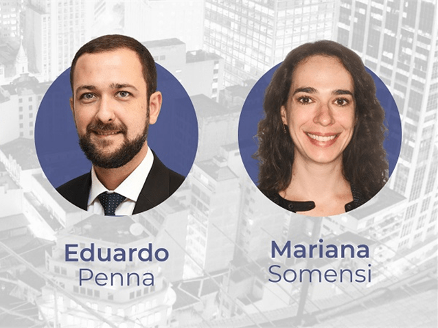 CAL Advogados anuncia três novos sócios