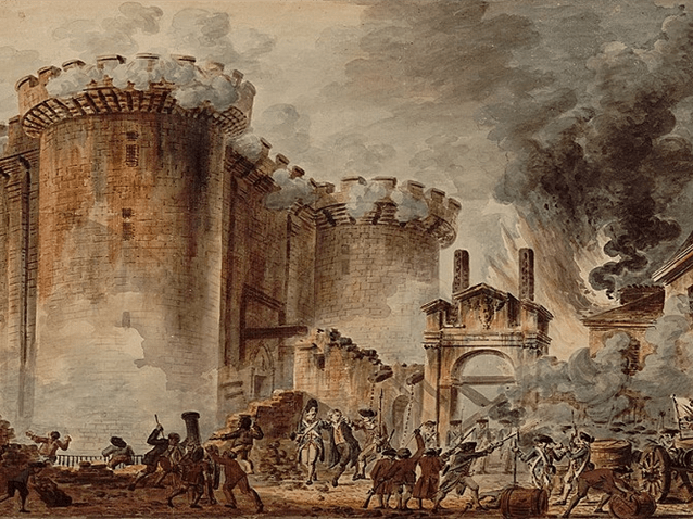  (Imagem: Jean-Pierre Houël/Biblioteca Nacional da França. )