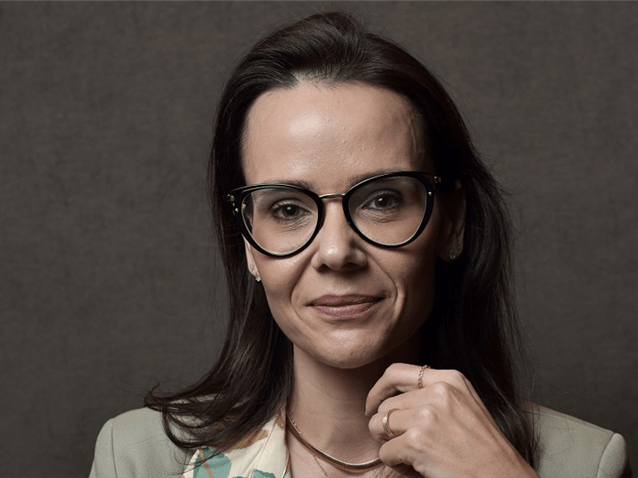 Renata Cestari retorna ao SiqueiraCastro para fortalecer a equipe Penal Empresarial. (Imagem: Divulgação SiqueiraCastro )
