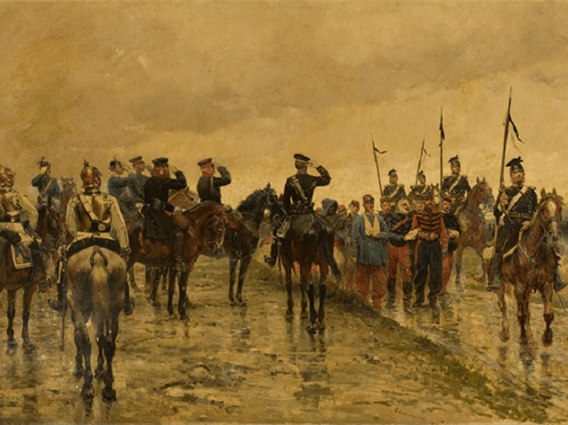  (Imagem: Édouard Detaille)