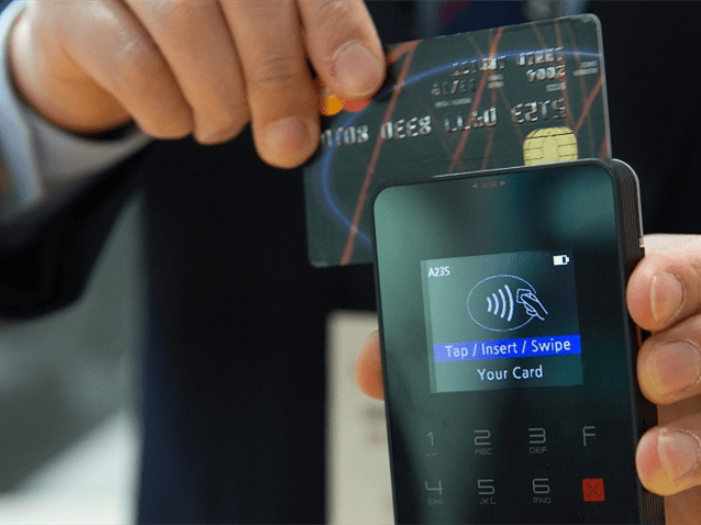 TJ/SP concede arresto por frustação de garantia de "maquininhas"