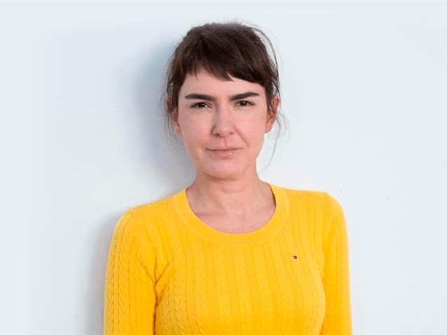 Mila Vio é a nova sócia do 3C LAW (Imagem: Divulgação 3C LAW | Corrêa, Camps & Conforti Advogados)