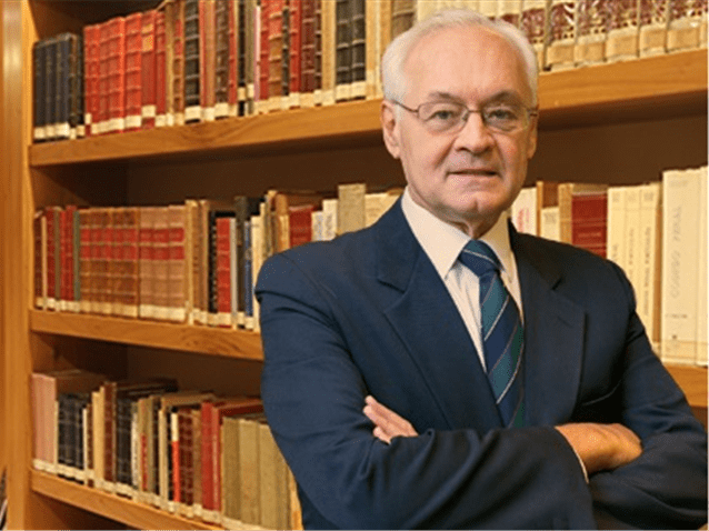 Fernando Fragoso assume presidência da FIA Fernando Fragoso assume presidência da FIA