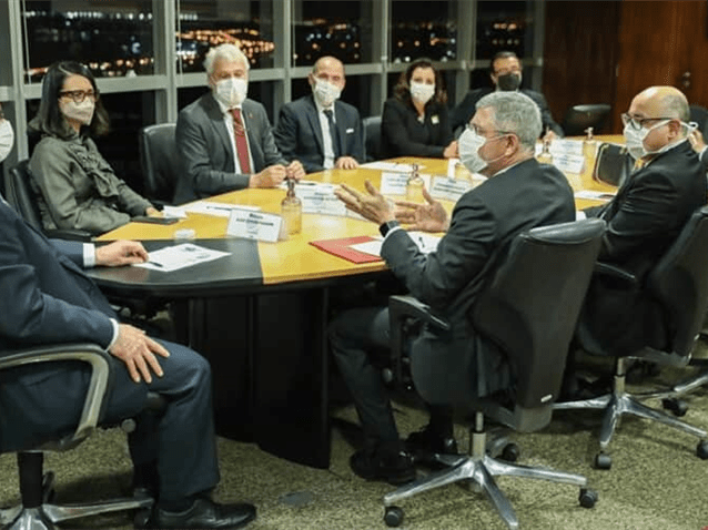  (Imagem: Divulgação | IAB - Instituto dos Advogados Brasileiros)