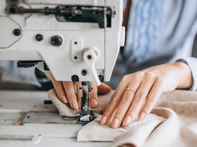 Costureira não consegue reconhecimento de doença ocupacional