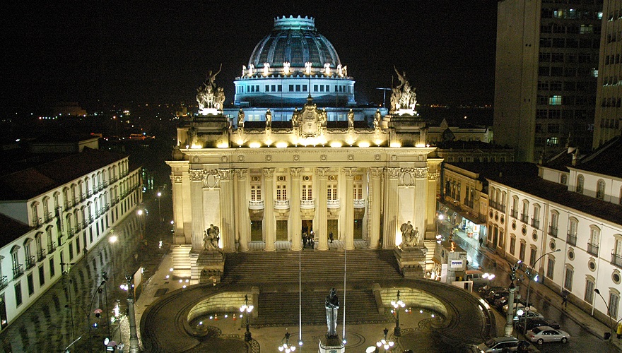  (Imagem: Divulgação/Alerj)