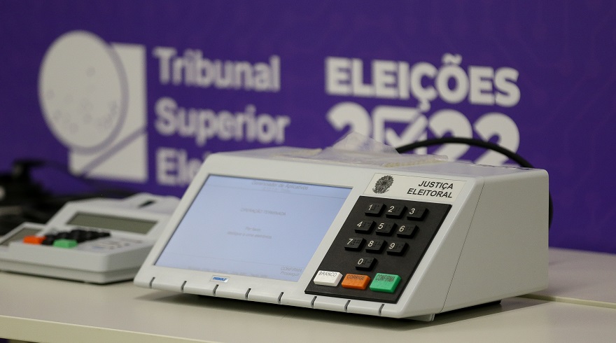  (Imagem: Pedro Ladeira/Folhapress)