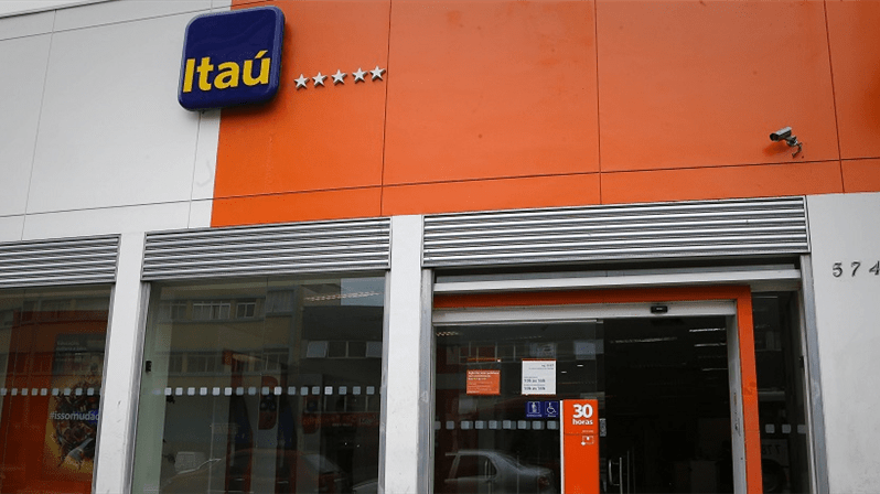 Pane do Itaú: Clientes lesados podem ingressar em ação civil pública