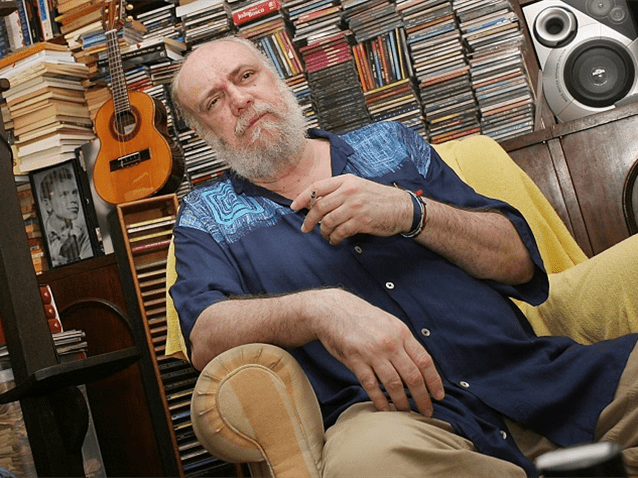  (Imagem: Alexandre Campbell/Folhapress)