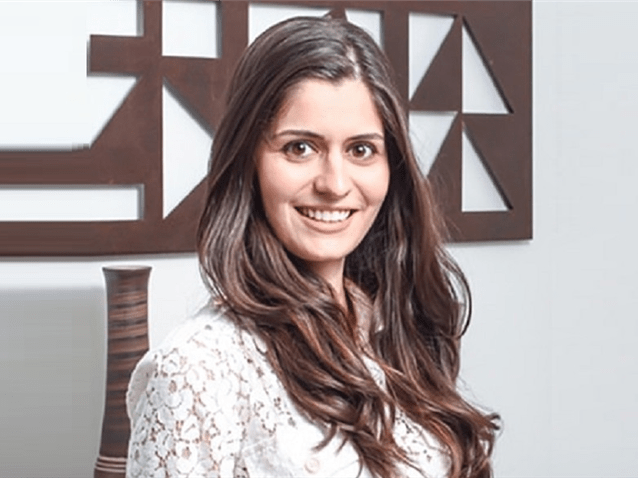 Natália Dupin, sócia da unidade Rio de Janeiro, se torna sócia-diretora do Moura Tavares, Figueiredo, Moreira e Campos Advogados. (Imagem: Divulgação Moura Tavares, Figueiredo, Moreira e Campos Advogados.)