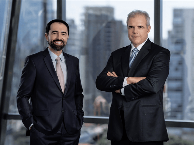 Lobo de Rizzo agrega profissionais e negócios do Halembeck Barros Lobo de Rizzo agrega profissionais e negócios do Halembeck Barros