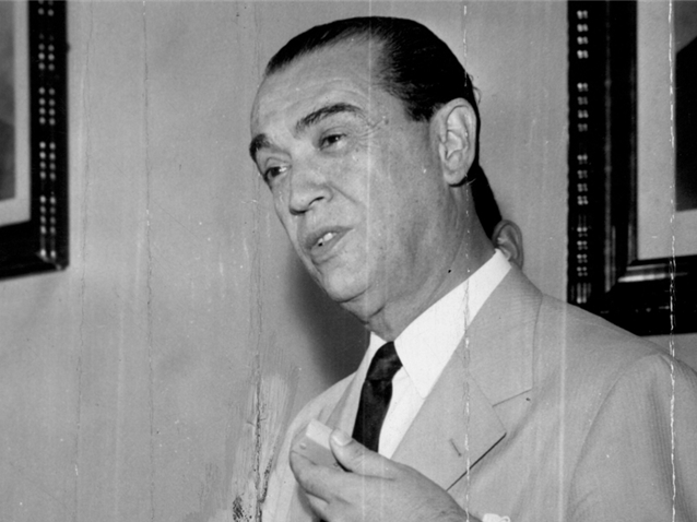  (Imagem: UH/Folhapress)