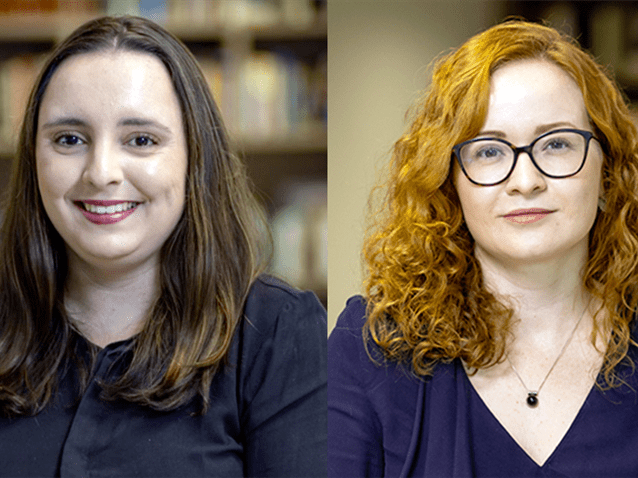 Leal Cotrim Advogados anuncia novas advogadas