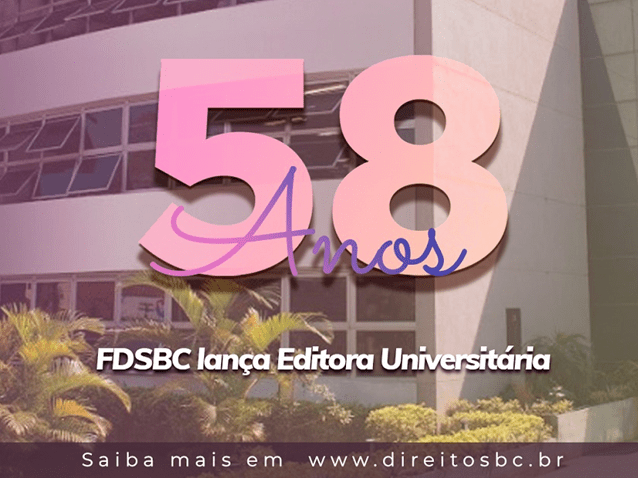  (Imagem: Faculdade de Direito de São Bernardo do Campo)